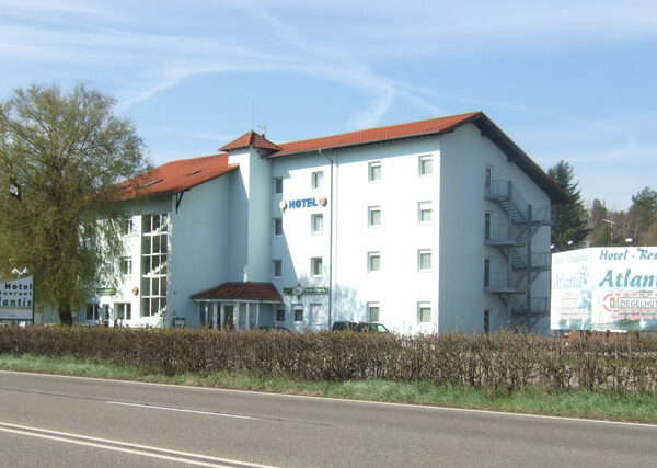 Hotel Atlantis Ramstein