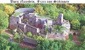 Burg Nanstein